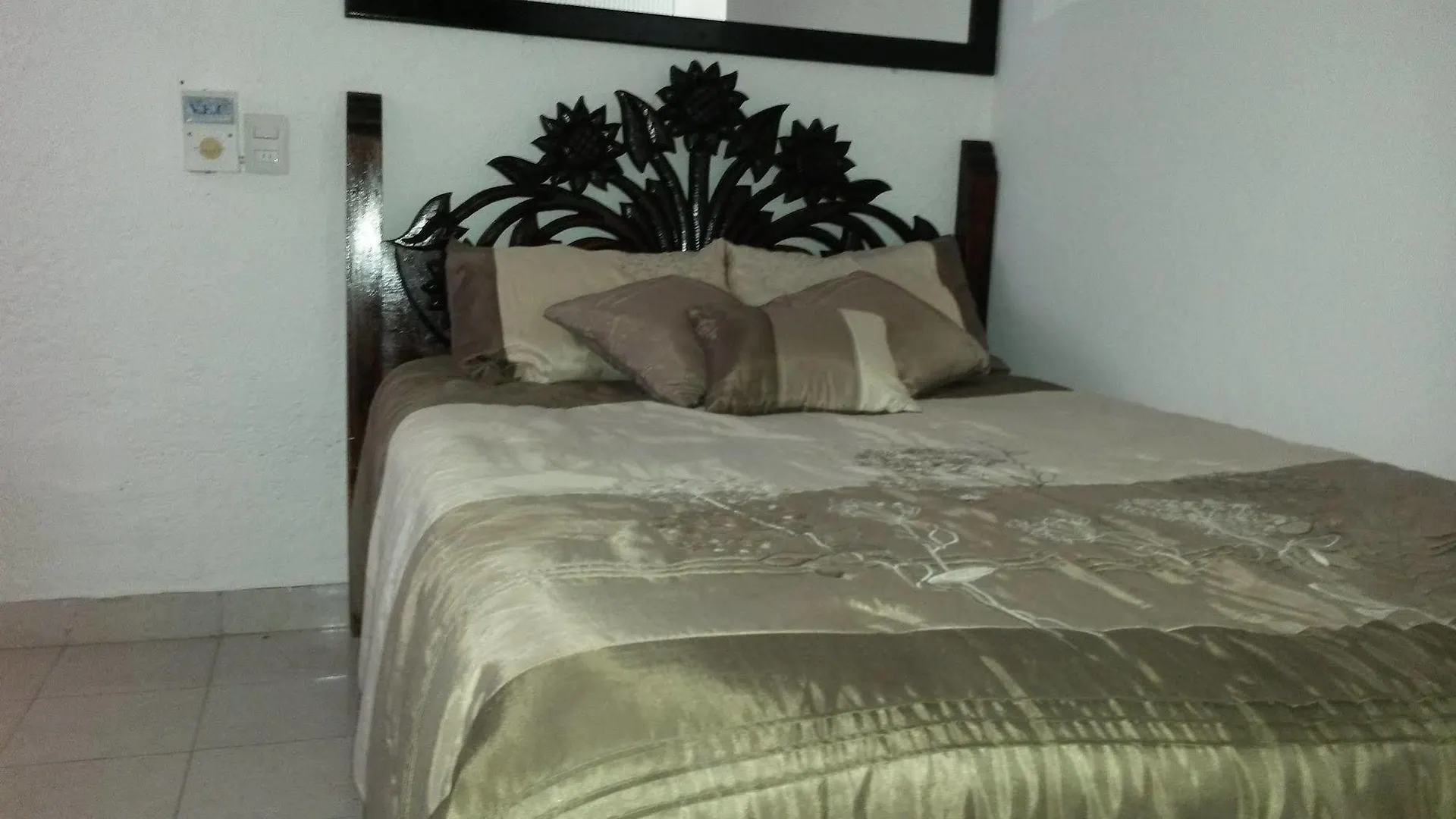Hotel Hacienda Agua Azul Playa del Carmen